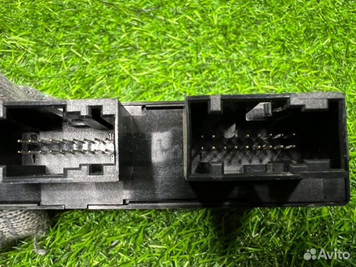 Блок управления парктроником Bmw X6 E71 306D5 2008