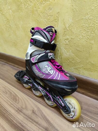 Ролики детские