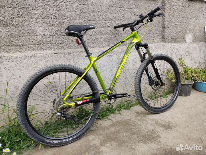 Велосипед Merida big seven 200