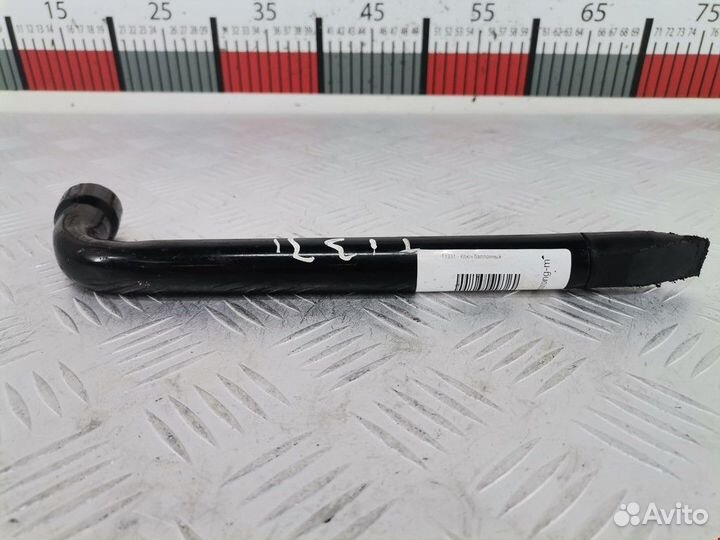 Ключ Ford Focus рест. 2004 1233302