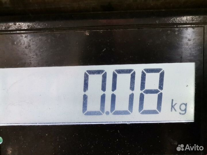 Датчик коленвала Fiat Stilo 2003