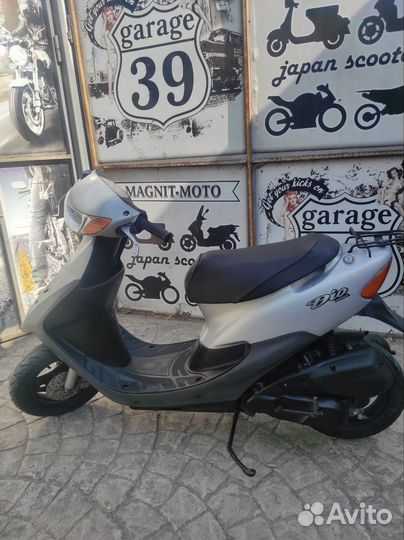 Honda Dio AF35