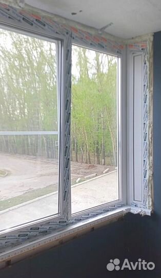 Пвх окна по вашим параметрам