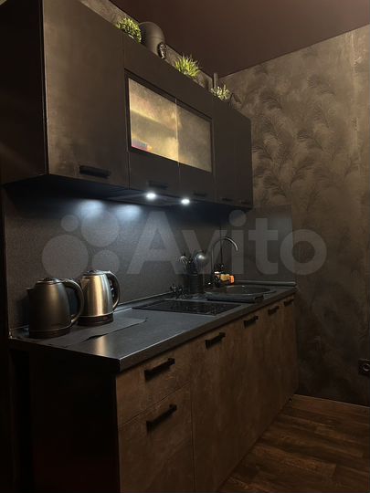 Квартира-студия, 24 м², 18/23 эт.