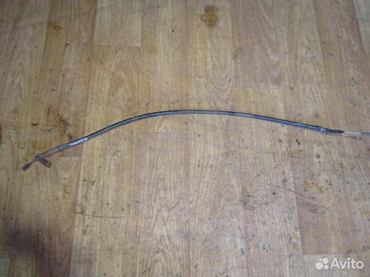 Трос стояночного тормоза Mercedes Benz W140 1991