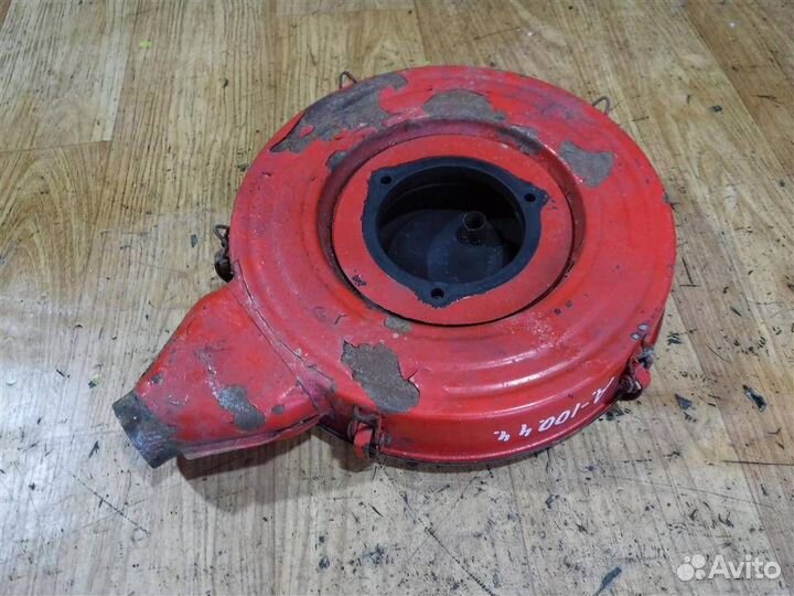 Корпус воздушного фильтра газ 3110