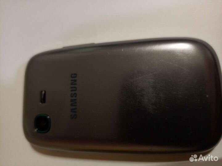 Samsung Galaxy Pocket Neo GT-S5310, 4 ГБ