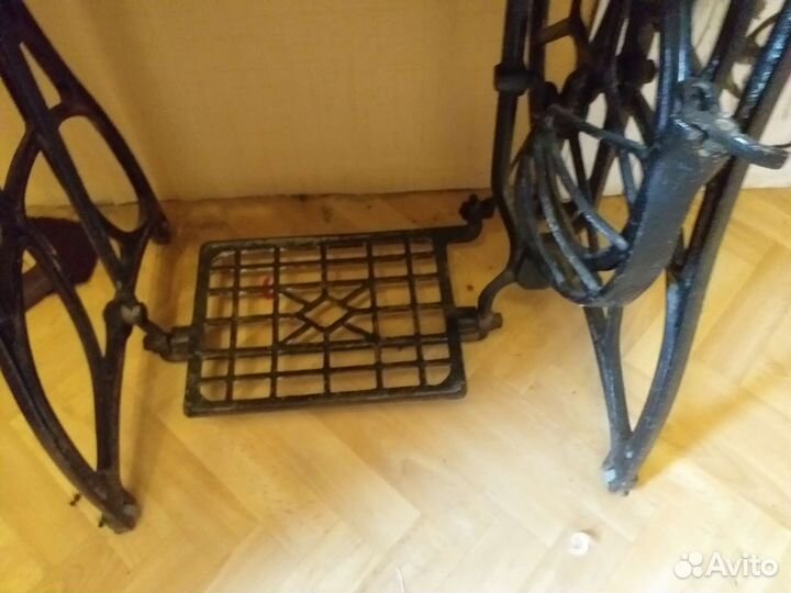 Швейная машина СССР Беларусь