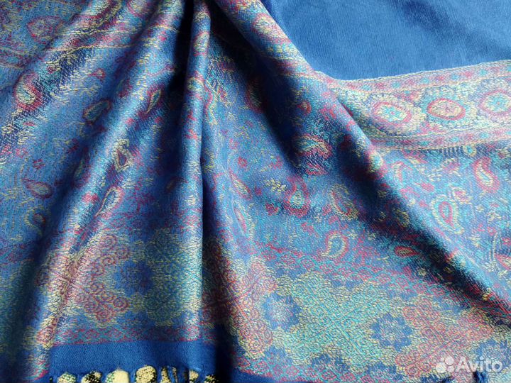 Палантин новый