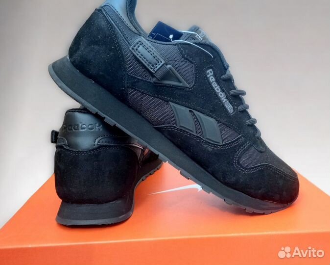 Кроссовки Reebok Classic