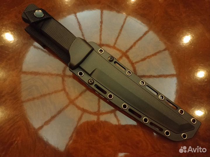 Нож cold steel recon tanto