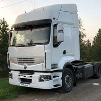 Renault Premium 440dxi, 2011