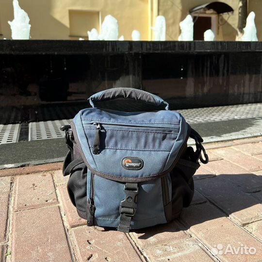 Сумка для камеры Lowepro