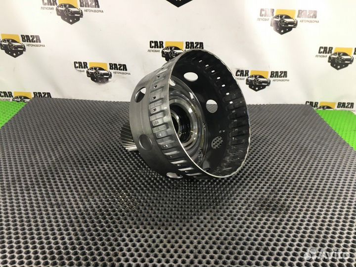 Корзина сцепления АКПП 0C8 MHC