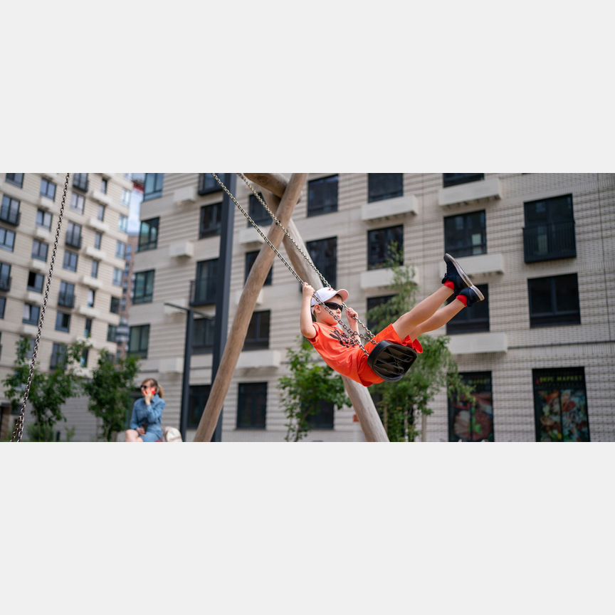 3-к. квартира, 88,7 м², 5/14 эт.