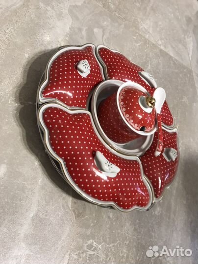 Менажница Мировик бу