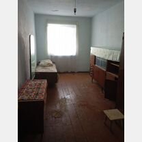 3-к. квартира, 61,8 м², 1/2 эт., Курджиново