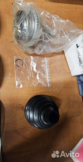 Шрус наружний,Лада Гранта с Автоматоматом