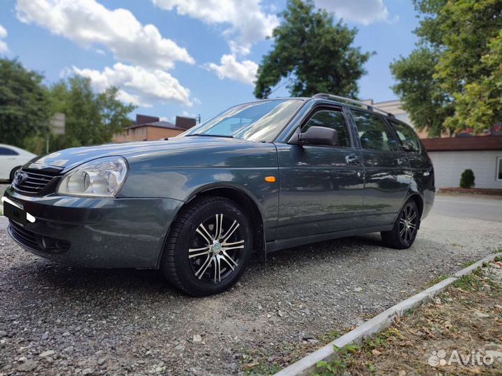 LADA Priora 1.6 МТ, 2010, 150 000 км
