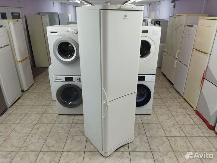 Холодильник Indesit с гарантией и доставкой