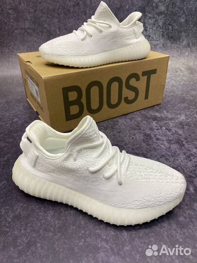 Кроссовки Adidas Yeezy Boost 350