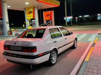 Volkswagen Vento 1.8 MT, 1996, 170 000 км, с пробегом, цена 350 000 руб.