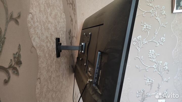 Телевизор lg smart tv 43