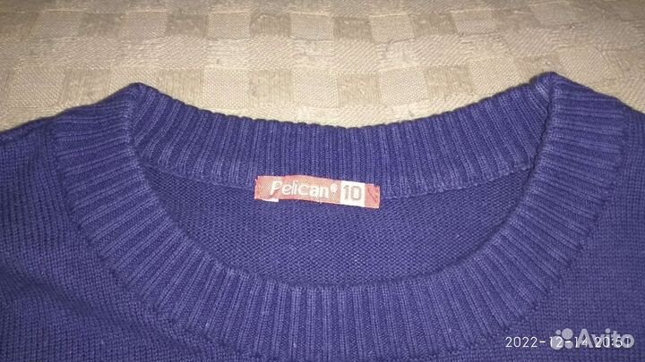 Детские вещи