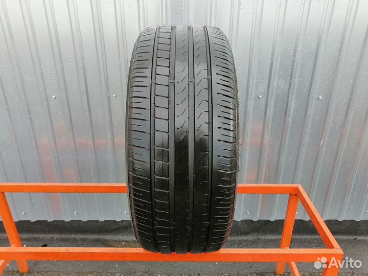 Pirelli Scorpion Verde 255/45 R20 105W