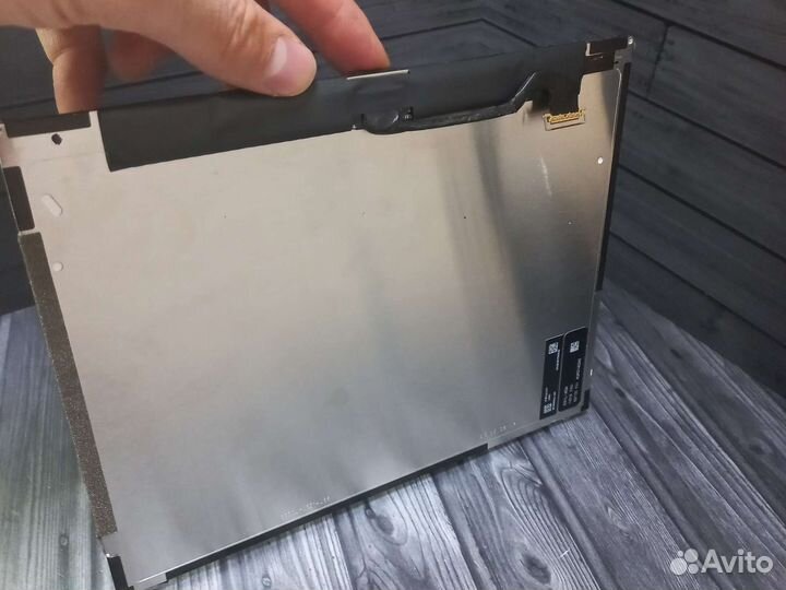 iPad 2 дисплей оригинал