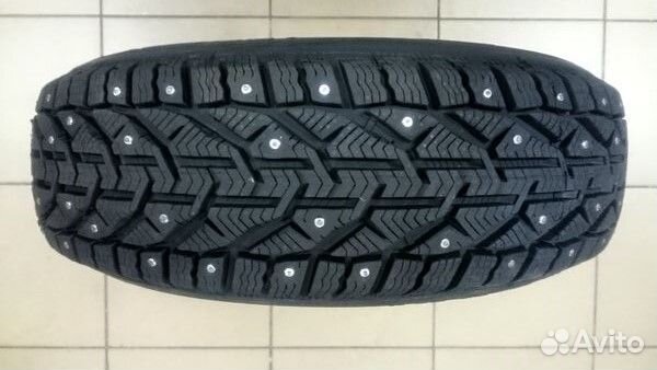 Tigar Ice 265/60 R18 114T