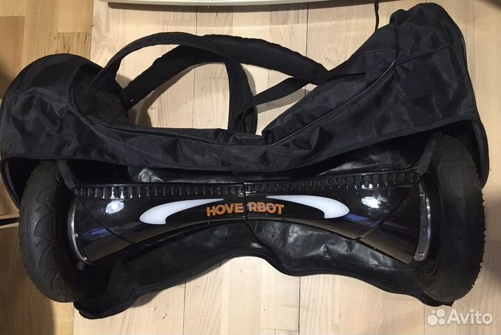 Гироскутер бу оригинал hoverbot