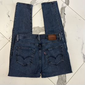 Джинсы Levis W32 L 32