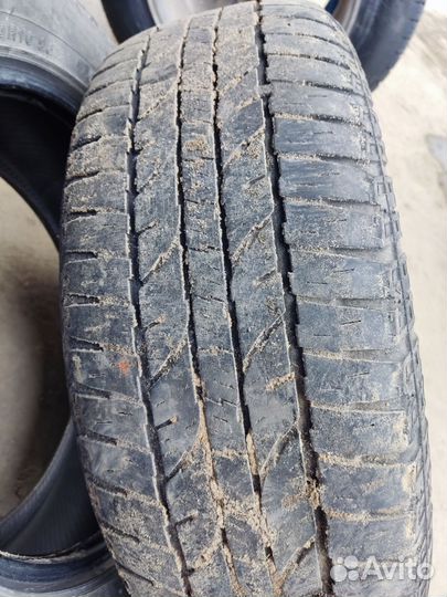 Yokohama Geolandar A/T G011 215/65 R16