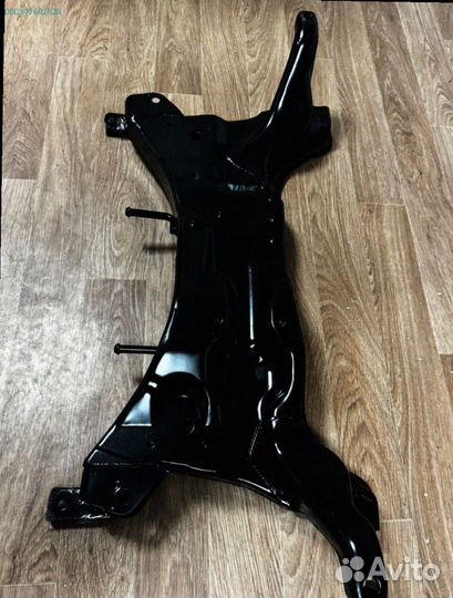 Подрамник Mitsubishi Lancer 9 (Арт.63922)