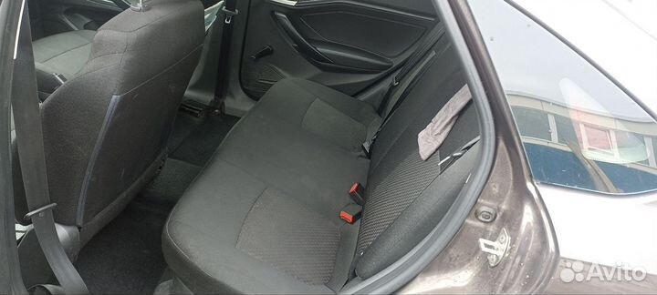 LADA Vesta 1.6 МТ, 2019, 184 000 км