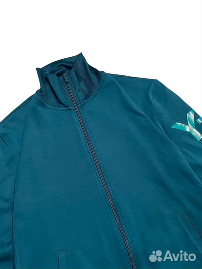 Олимпийка yohji yamamoto Y-3 оригинал