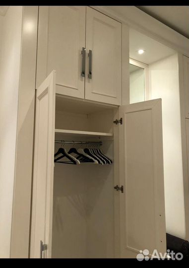 Двери шкафа мдф