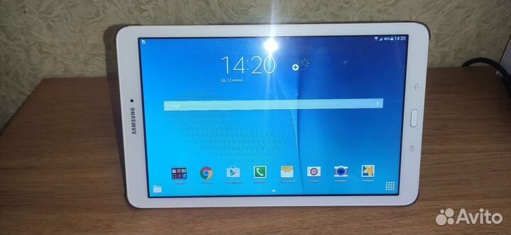 Samsung galaxy tab e 9.6