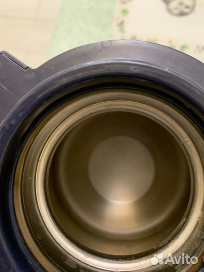 Термос regent 2 литра