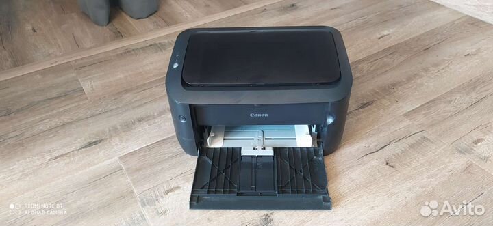 Лазерный принтер Canon lpb6000. Картридж. Доставка