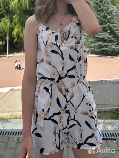 Сарафан женский