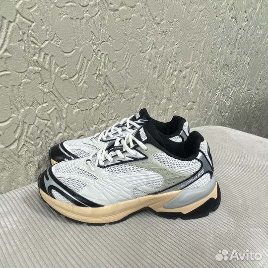 Кроссовки мужские Puma Velophasis Technisch