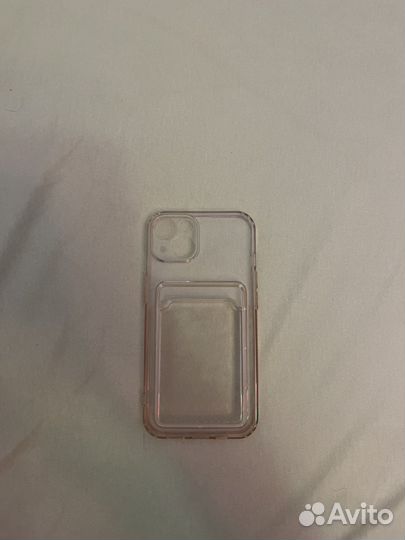 Чехол на iPhone 13