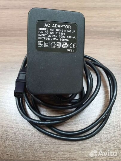 Блок питания