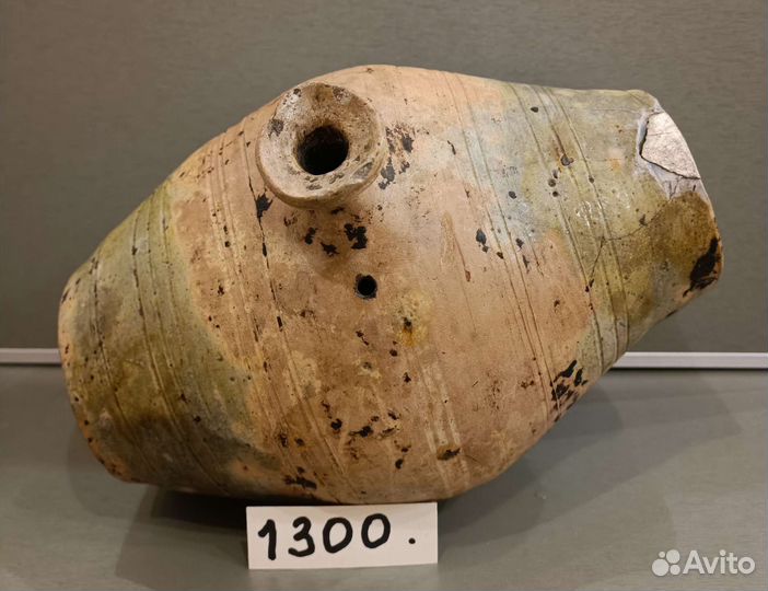 Крынки и горшки