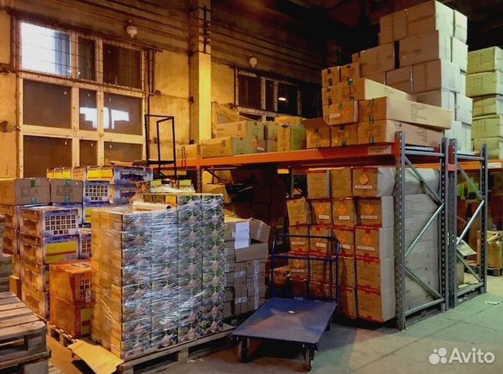 Самые лучшие салюты и фейерверки оптом