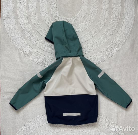 Ветровка softshell 110 H&M