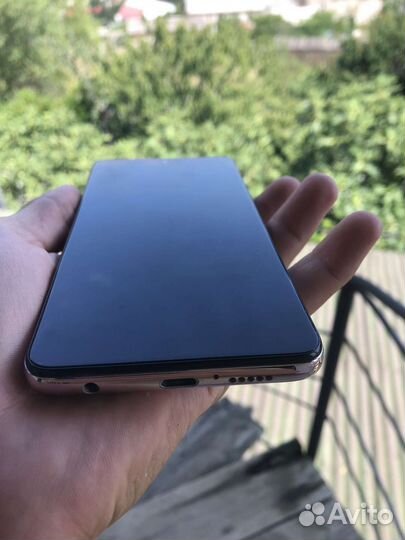 Xiaomi poco x3 pro 8 256 гб