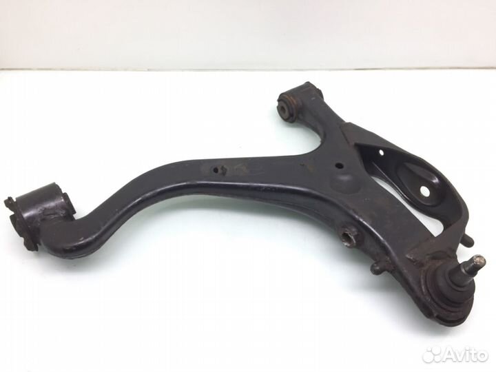 Рычаг передний левый Land Rover Range Rover Sport
